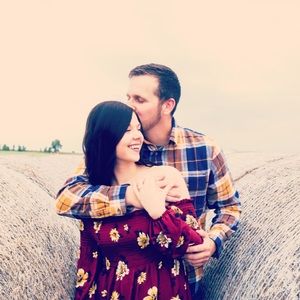 Meet your Posher, Katey